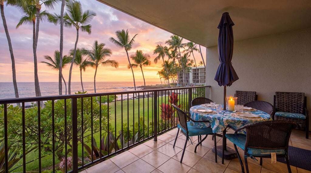 Condo in Kailua-Kona, Hawaii, United States 1 - 18628696