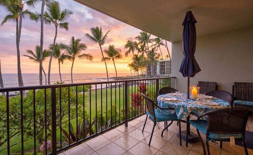 Condo in Kailua-Kona, Hawaii, United States 1