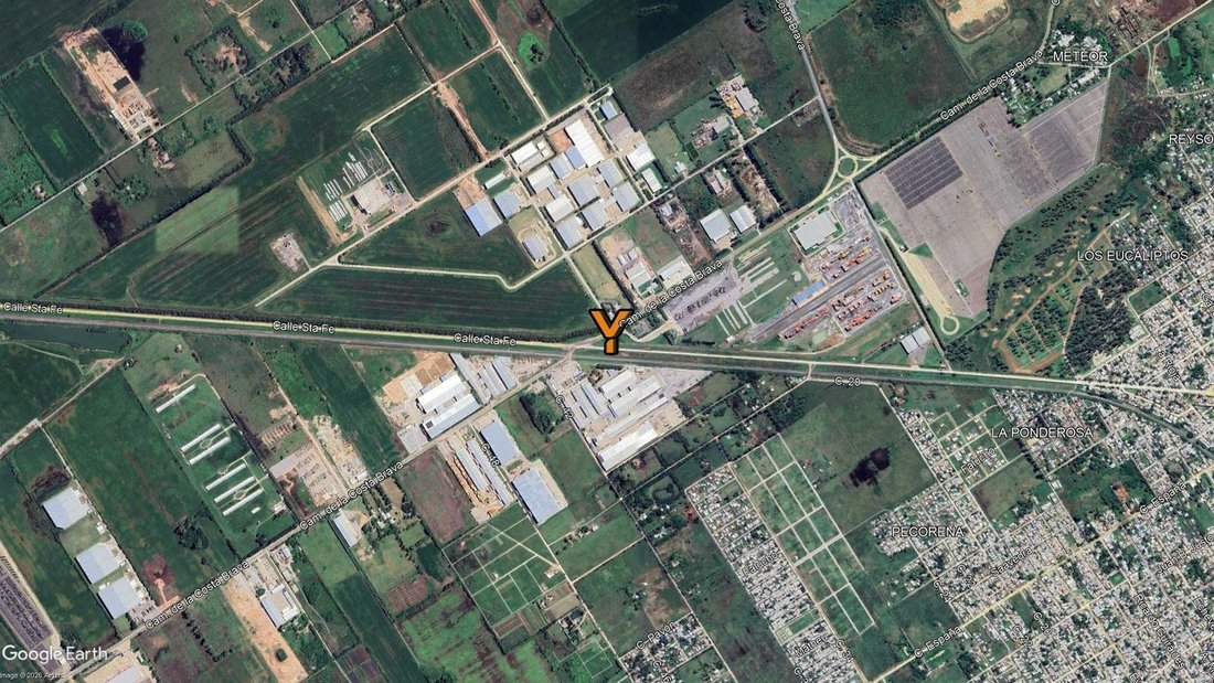 Land in Zarate, Buenos Aires Province, Argentina 4 - 18627346