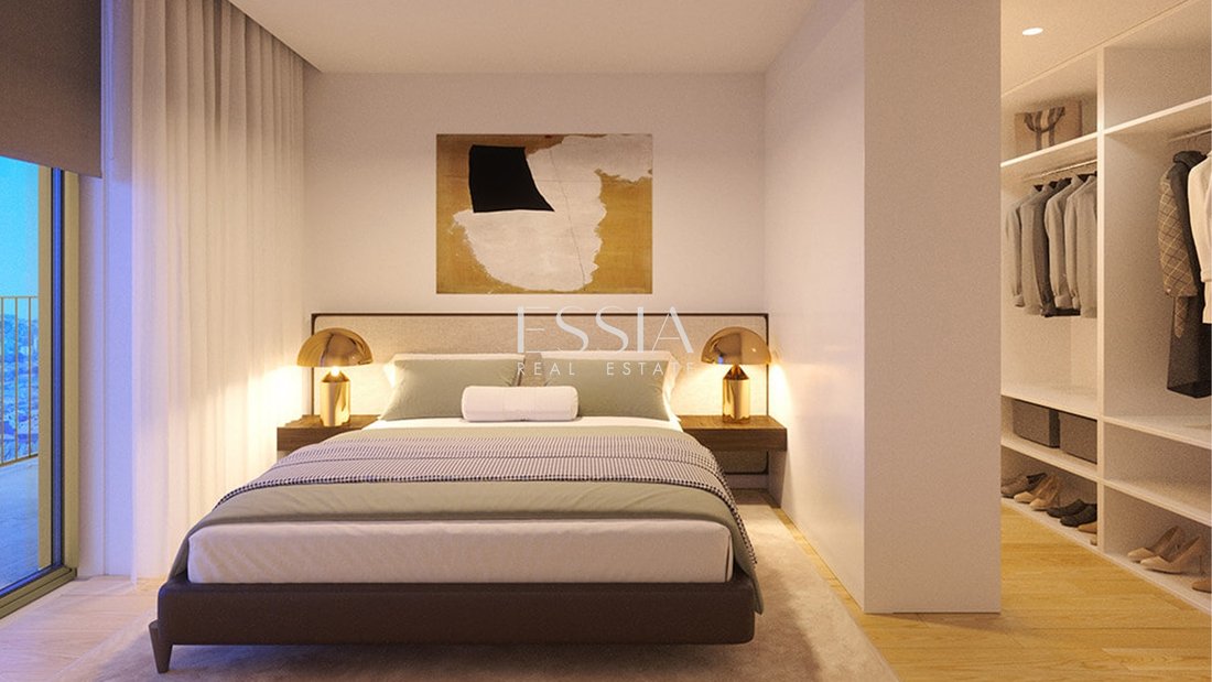 Apartment in Bonfim, Porto District, Portugal 4 - 18626478