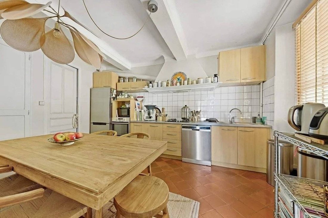 House in Maurice Jeanpierre, Le Cannet, France 2 - 15675653