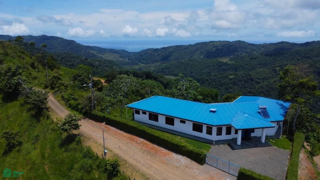 House in Pérez Zeledón, Costa Rica 5 - 17101126