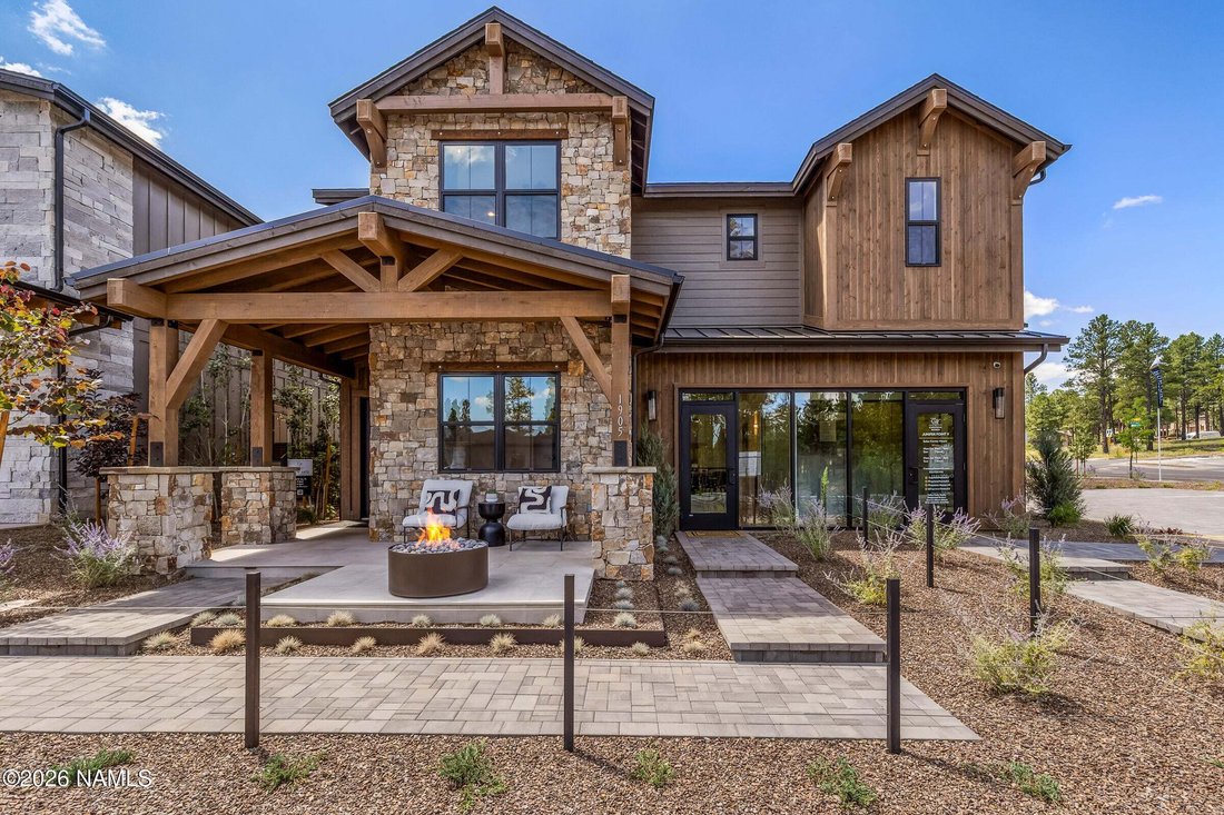House in Flagstaff, Arizona, United States 1 - 18568719