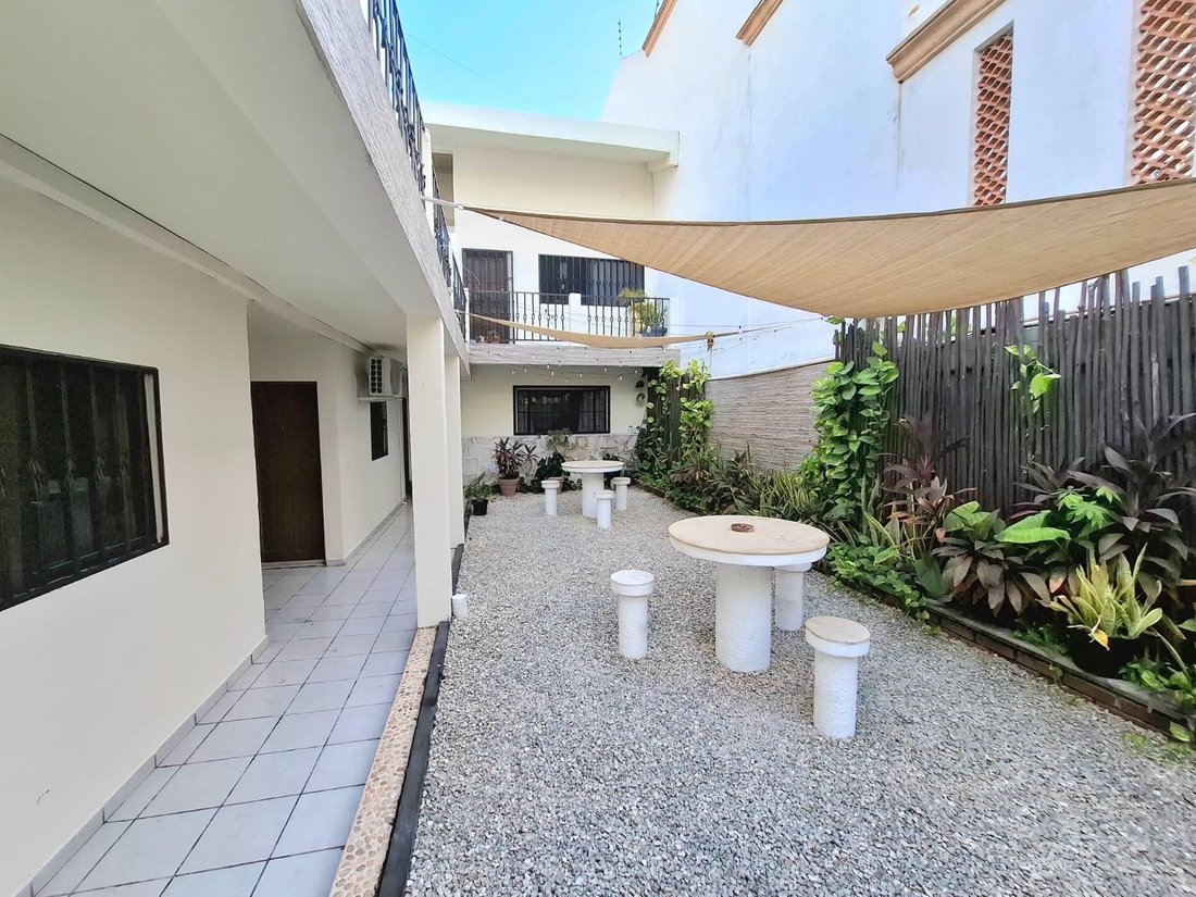 Villa in Playa del Carmen, Quintana Roo, Mexico 3 - 18626616