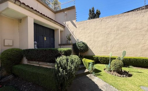 Casa a Santa Catarina Yecahuitzotl, Distretto Federale, Messico 1