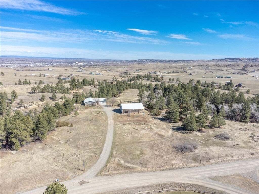 House in Billings, Montana, United States 1 - 18630039