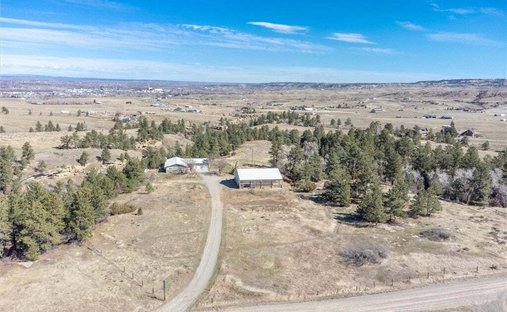 Casa a Billings, Montana, Stati Uniti 1