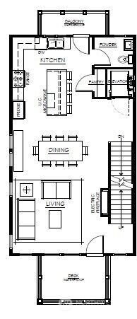 Townhouse in Copalis Crossing, Washington, United States 4 - 15740483