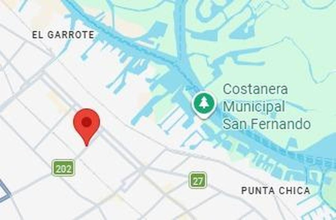 Land in San Fernando, Buenos Aires Province, Argentina 5 - 18627373