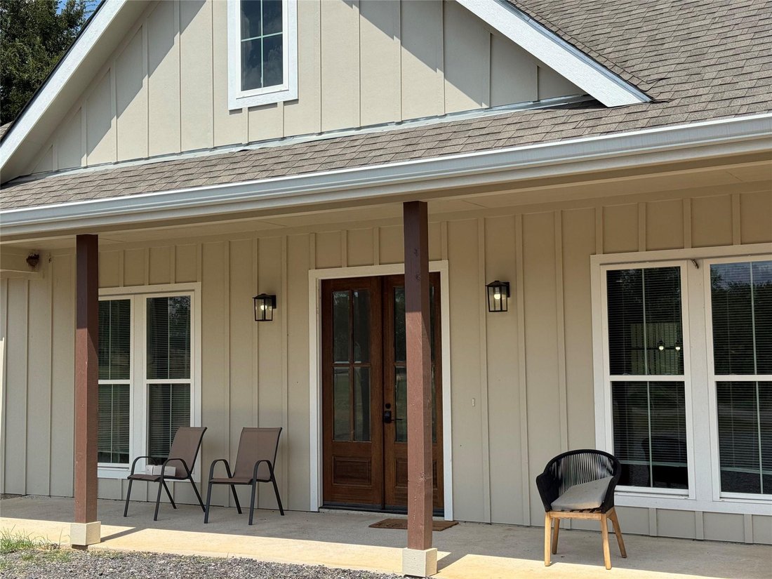 House in Elgin, Texas, United States 1 - 17872079