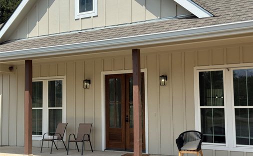 House in Elgin, Texas, United States 1