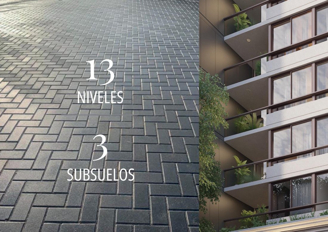 Apartment in Buenos Aires, Buenos Aires, Argentina 4 - 18626067