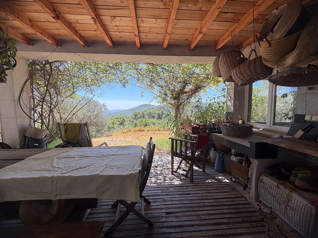 Villa in Seillans, Provence-Alpes-Côte d'Azur, France 2 - 17339982