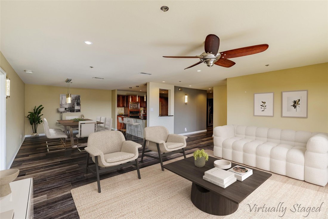 Condo in Austin, Texas, United States 1 - 18628019