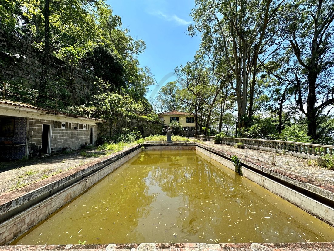 House in Rio de Janeiro, State of Rio de Janeiro, Brazil 3 - 18629998