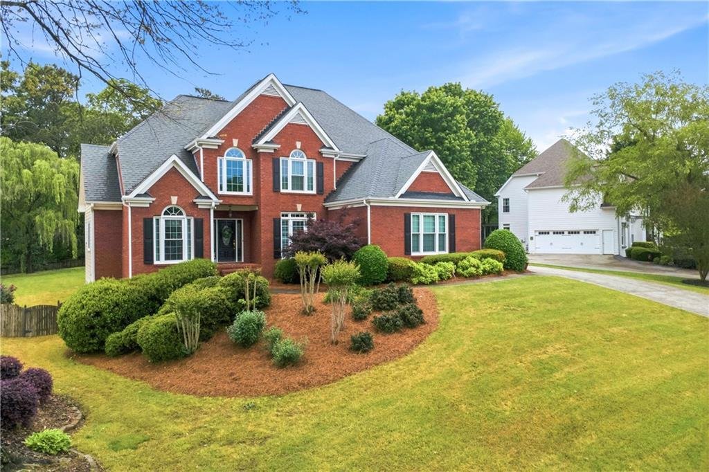House in Milton, Georgia, United States 2 - 18628841