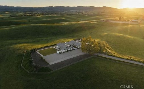 House in Paso Robles, California, United States 1
