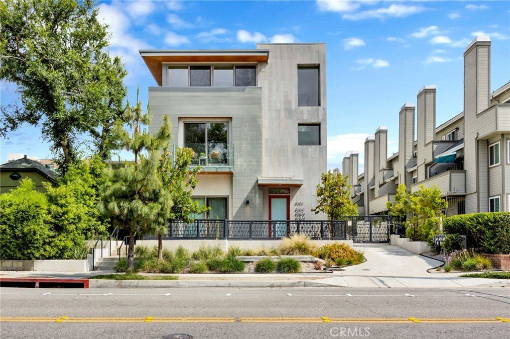 Townhouse in Altadena, California, United States 1 - 18630032