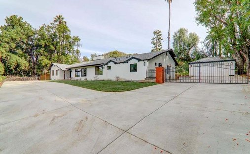 House in Riverside, California, United States 1