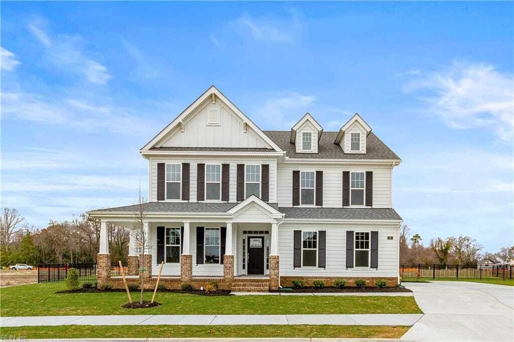 House in Chesapeake, Virginia, United States 2 - 18626498