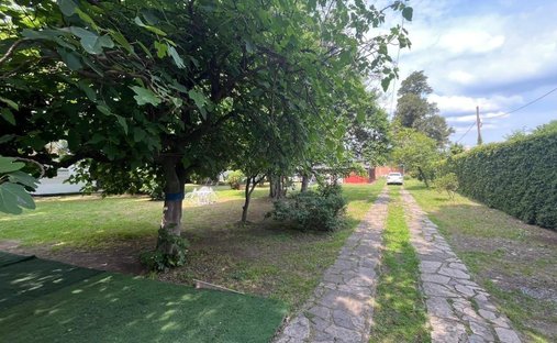 House in González Catán, Buenos Aires Province, Argentina 1