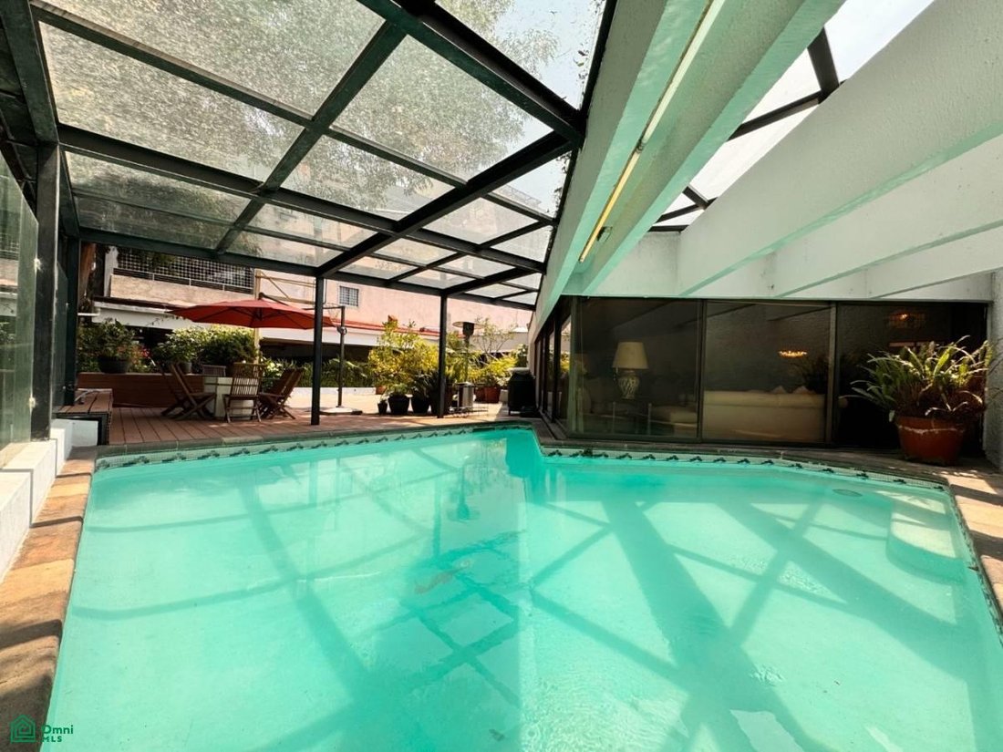 House in Mexico City, Mexico 2 - 17774941