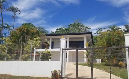 Maison à Esperanza, Puntarenas, Costa Rica 1