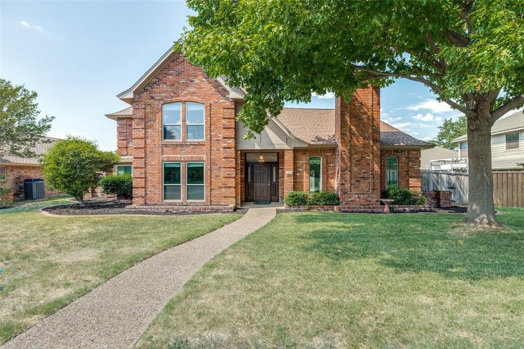 House in Plano, Texas, United States 1 - 18618911
