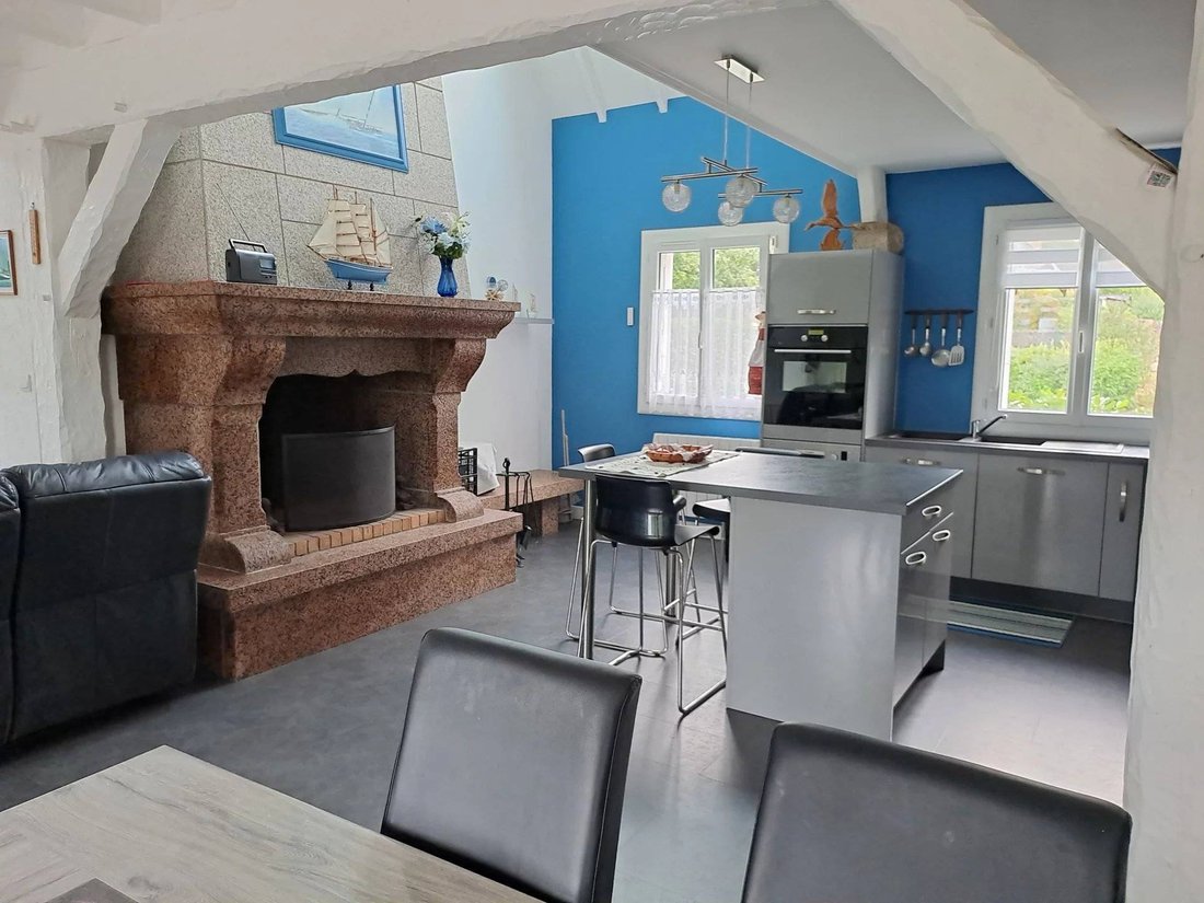 House in Zone Urbaine, Arradon, France 5 - 16461643