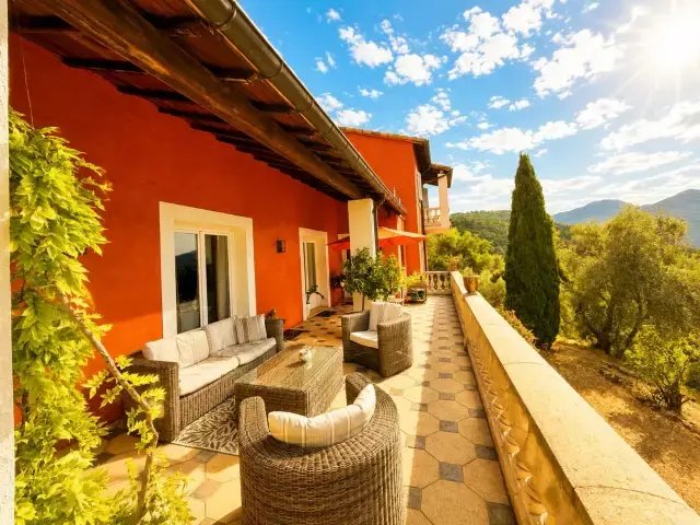 House in Sospel, Provence-Alpes-Côte d'Azur, France 2 - 18591647