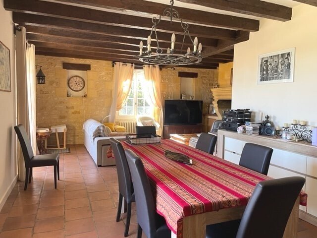 Estate in Domme, Nouvelle-Aquitaine, France 3 - 17471314