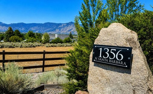 House in Indian Hills, Nevada, United States 1