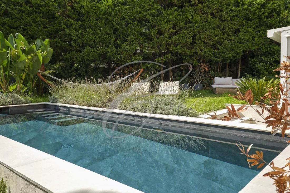 Apartment in Cap Martin, Roquebrune-Cap-Martin, France 2 - 18488797