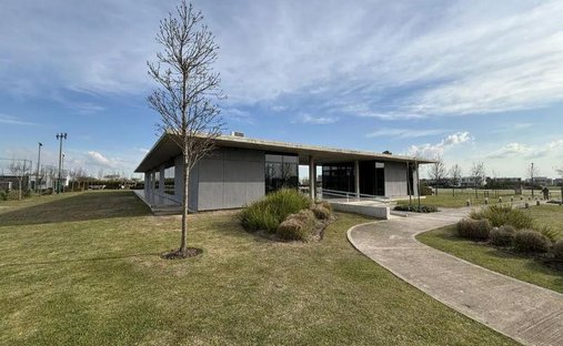 Land in Tigre, Buenos Aires Province, Argentina 1