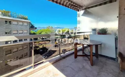 Apartment in Cannes, Provence-Alpes-Côte d'Azur, France 1