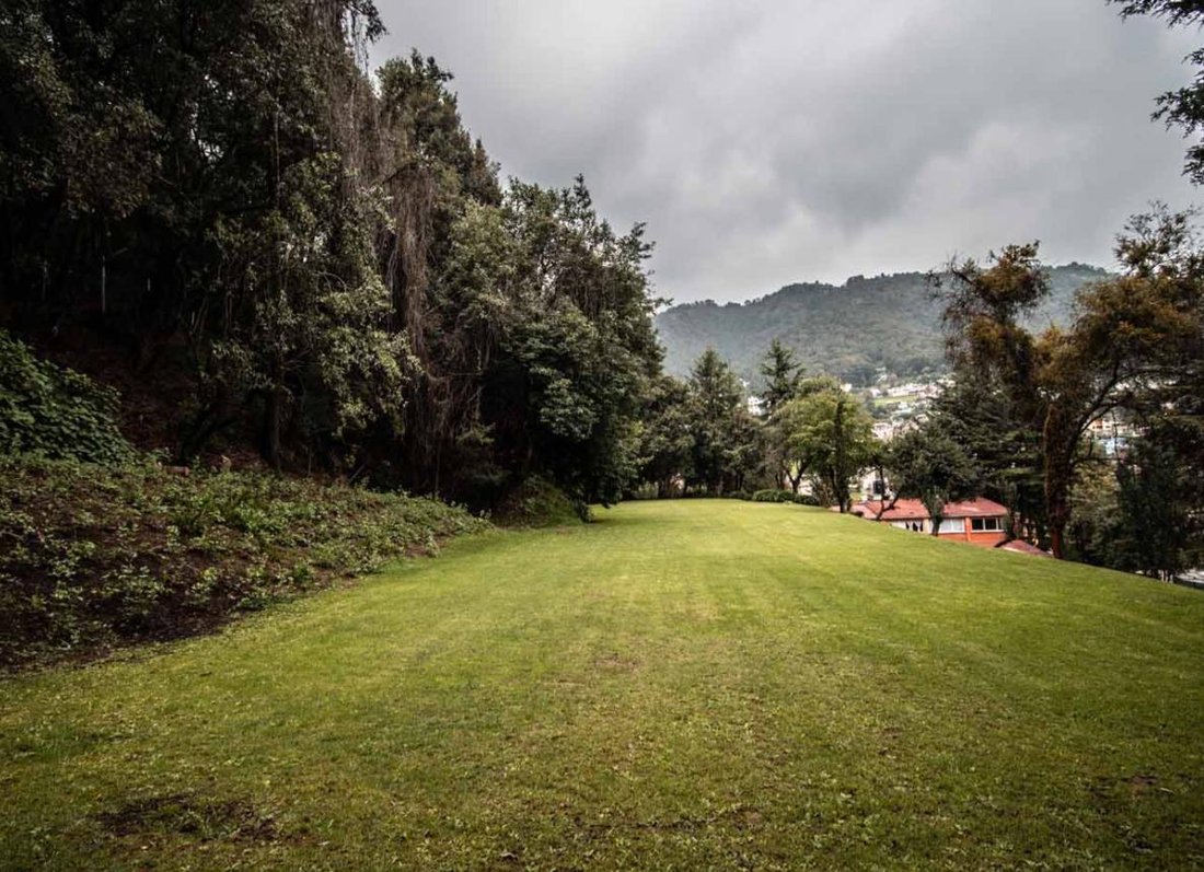 Land in San Francisco Ayotuzco, State of Mexico, Mexico 3 - 18627710