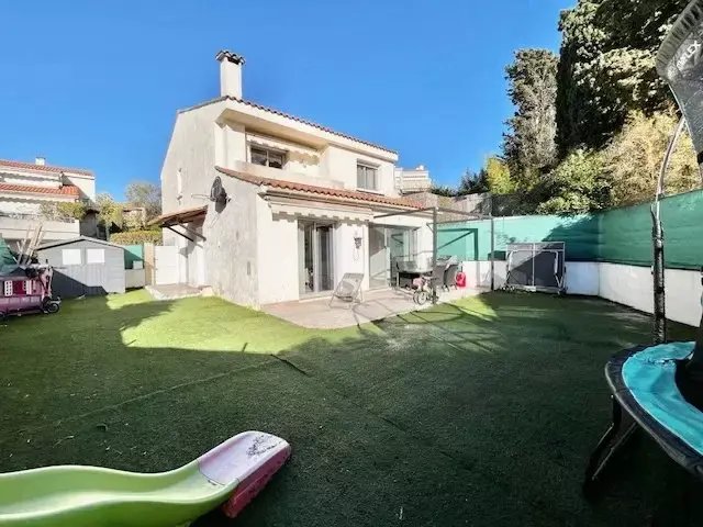 Haus in Maurice Jeanpierre, Le Cannet, Frankreich 5 - 17267690