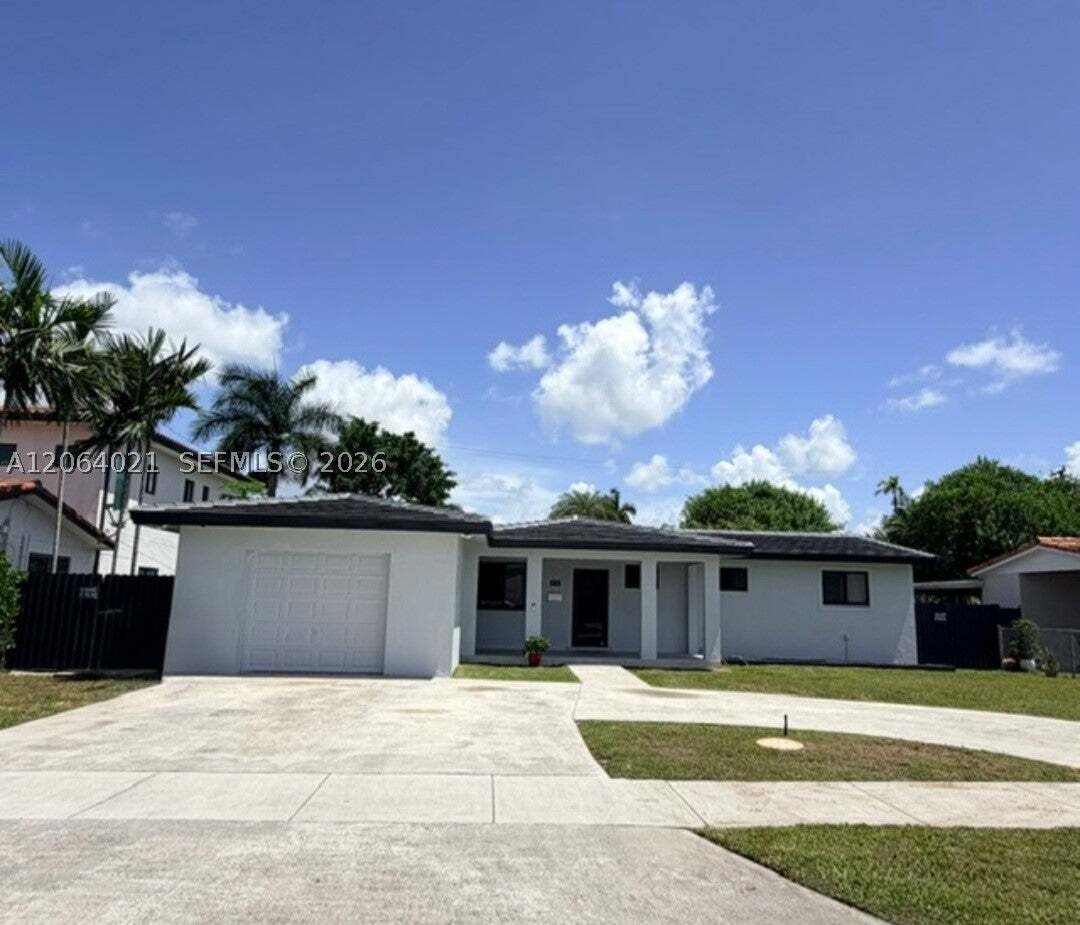 House in Miami, Florida, United States 1 - 18628332