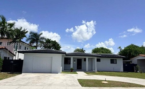 House in Miami, Florida, United States 1