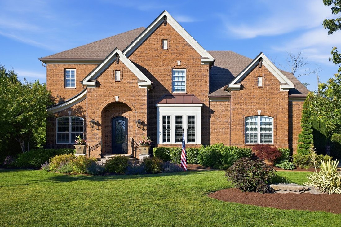 House in Nashville, Tennessee, United States 1 - 18626390