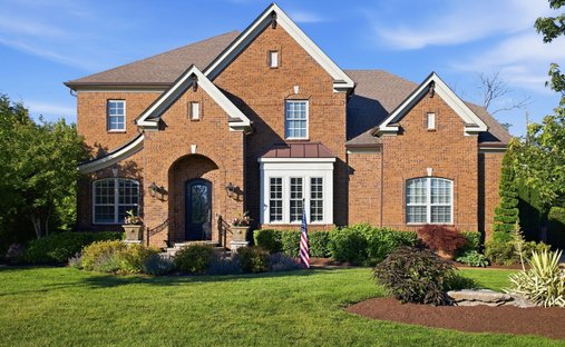 Casa en Nashville, Tennessee, Estados Unidos 1