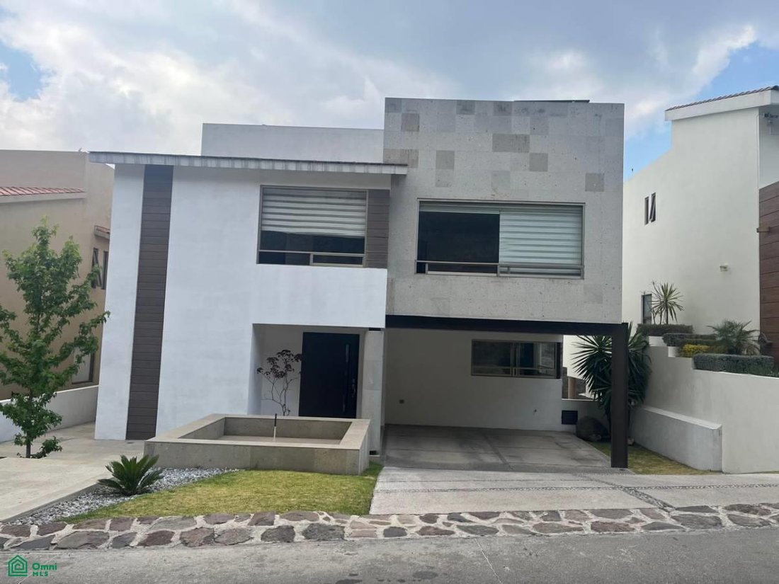 House in Ciudad López Mateos, State of Mexico, Mexico 1 - 17232538