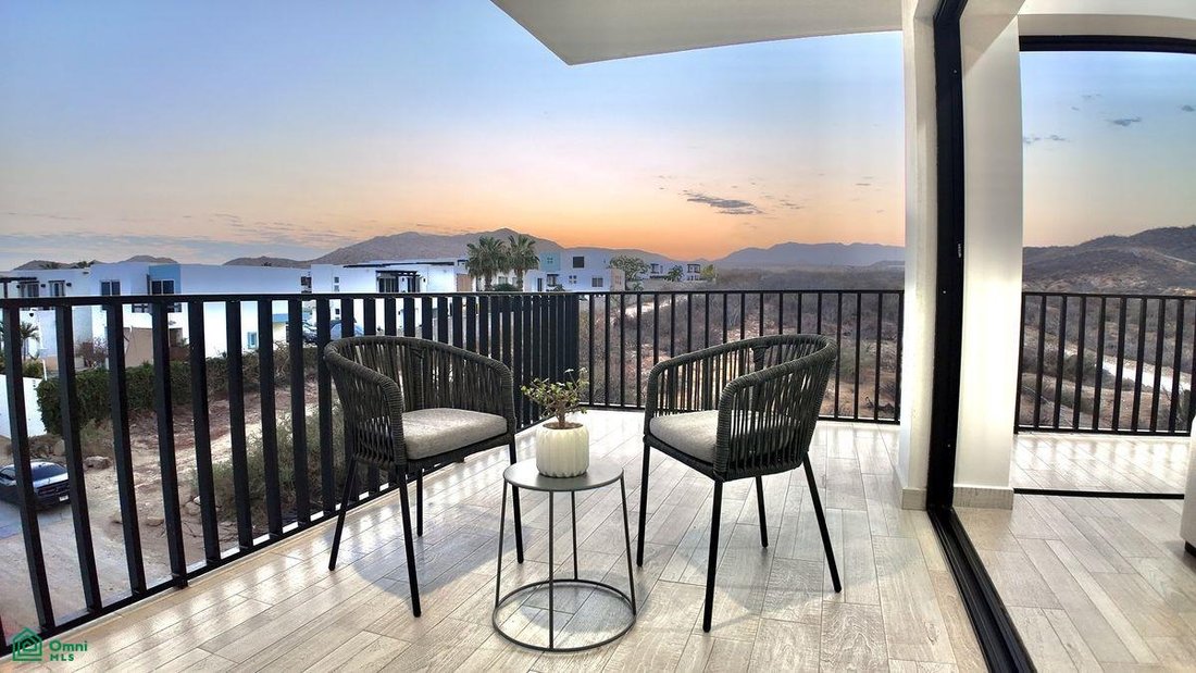 Condo in San José del Cabo, Baja California Sur, Mexico 4 - 17728840