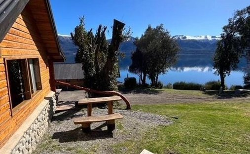 Land in Villa Traful, Neuquen, Argentina 1