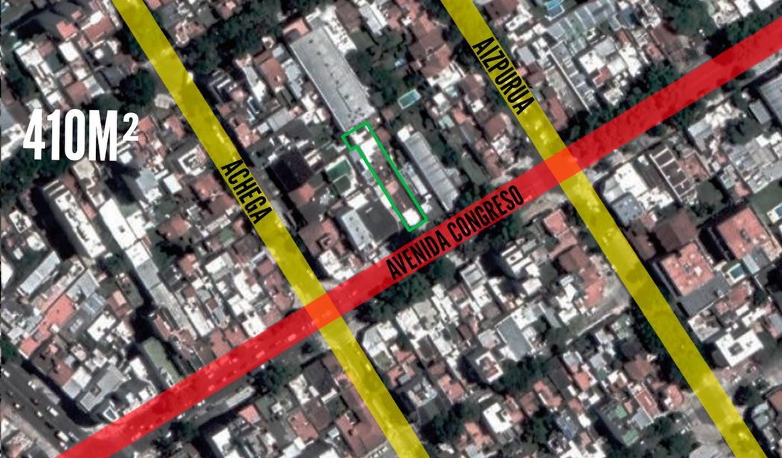 Land in Buenos Aires, Buenos Aires, Argentina 1 - 18626966