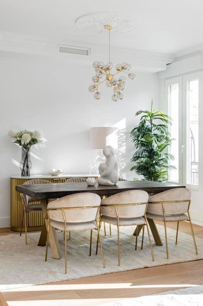 Apartment in Barrio Salamanca, Madrid, Spain 5 - 18627084