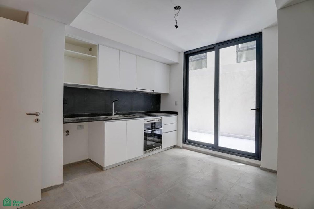 Condo in Buenos Aires, Buenos Aires, Argentina 5 - 18628061