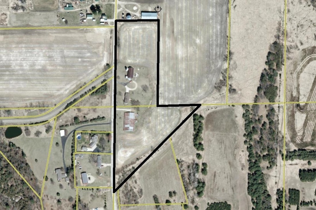 New London, Wisconsin, United States 5 - 18630438