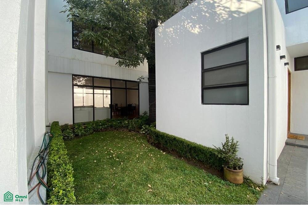 Maison en Mexico City, Mexique 4 - 18019988