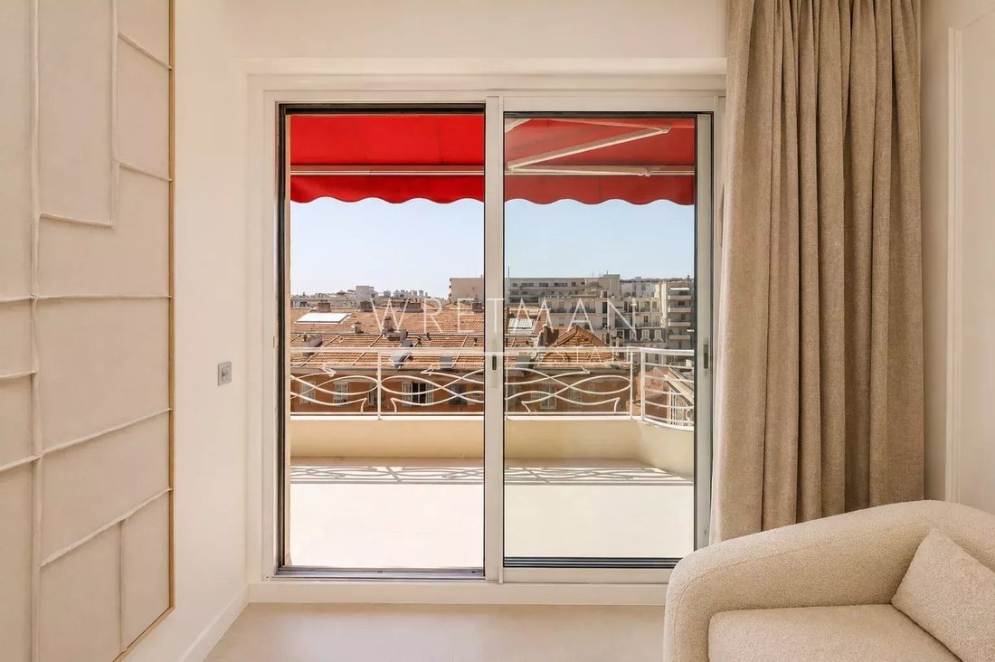 Apartment in Musiciens - Thiers, Nice, France 5 - 18630055